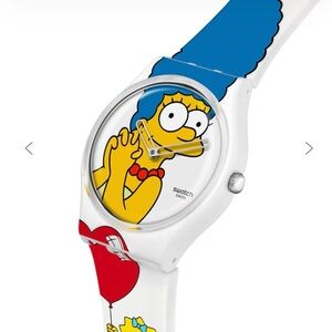 The Simpsons Best. Mom. Ever.